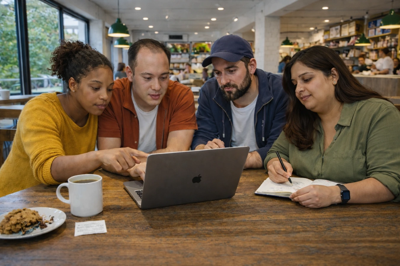 The Best Communities for Vibe Coders Who Want to Build a Real Business in 2026